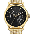 Часы LDuchen D Spacematic 153.21.31 M
